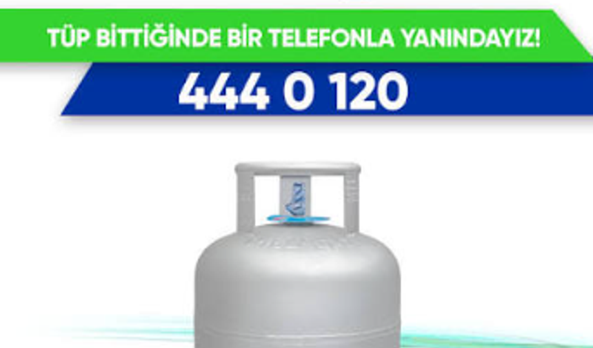 Milangaz Tekin Ticaret