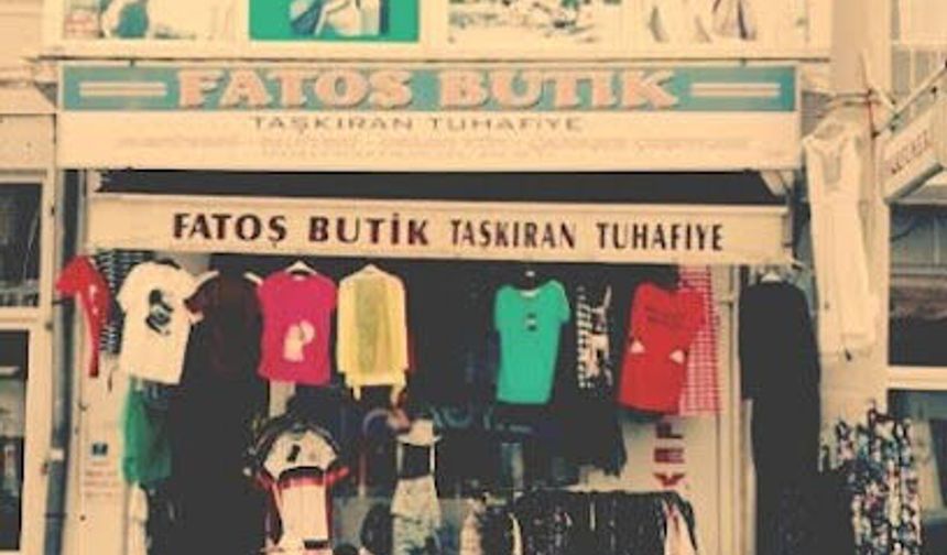Fatoş Butik