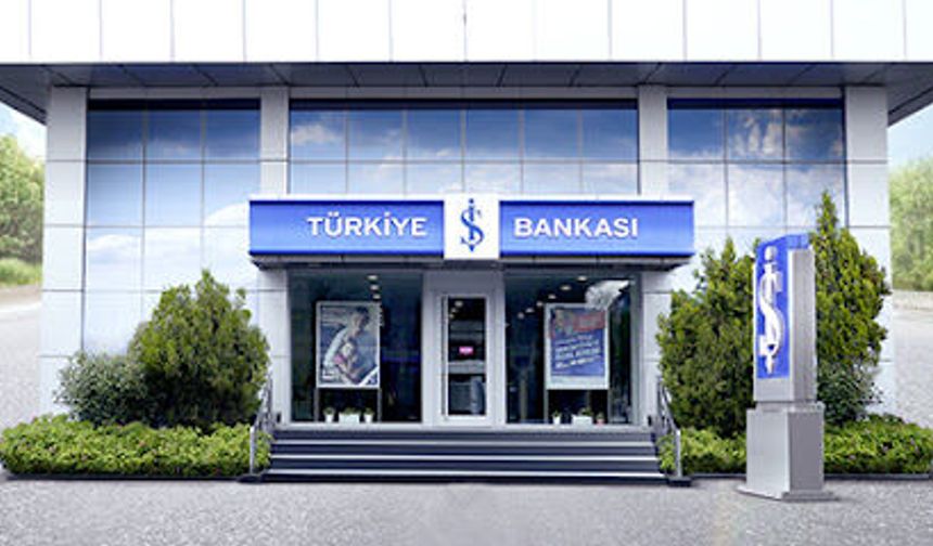 T.C. İş Bankası