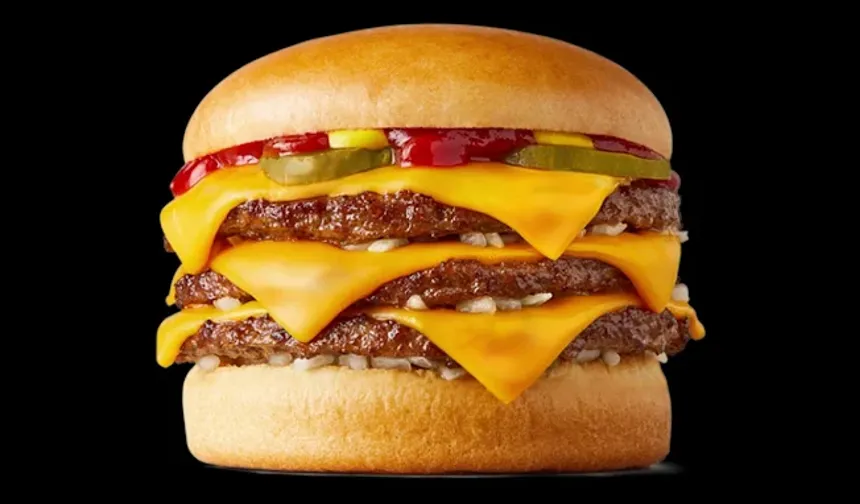 Albi Burger