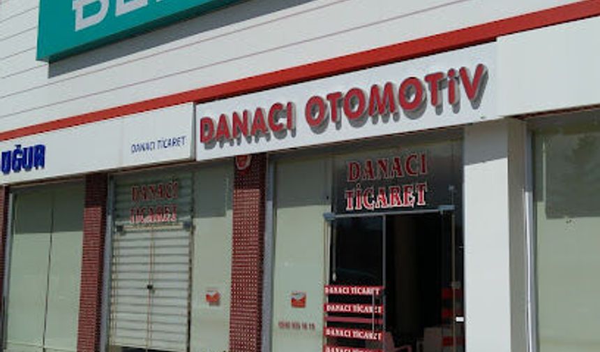 Develili Bilal Usta Pide