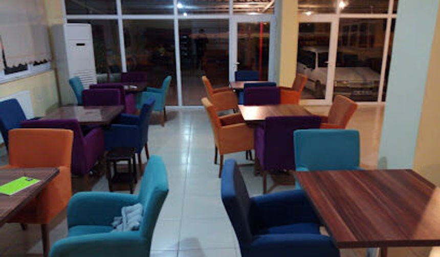 Eylül Cafe