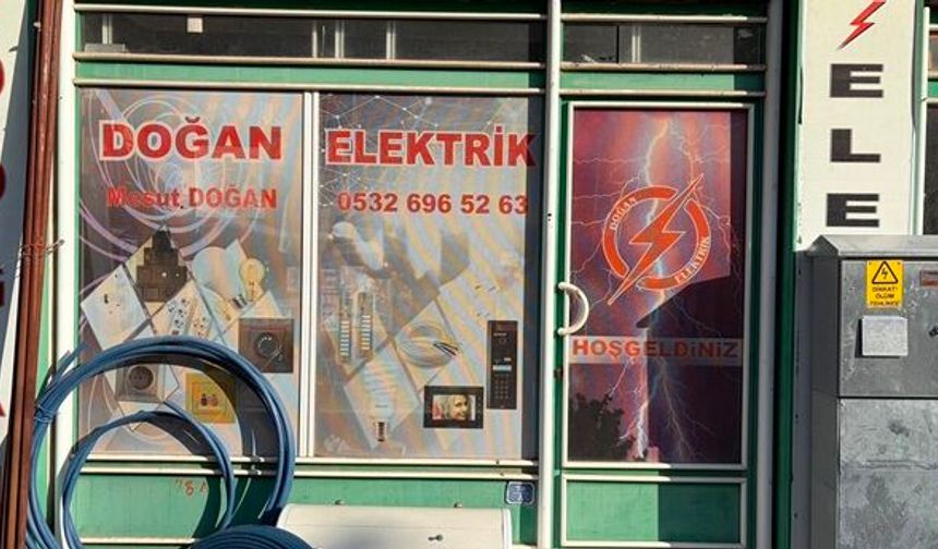 Doğan Elektrik
