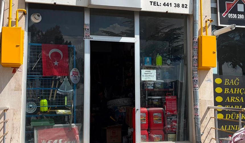 Kardeşler Ticaret