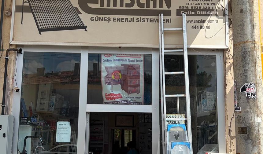 Sucu Çetin