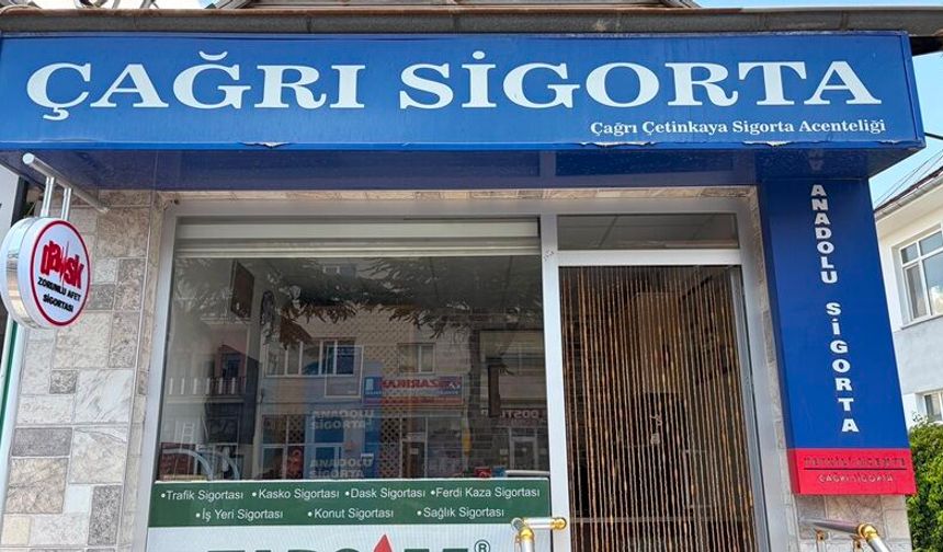 Çağrı Sigorta