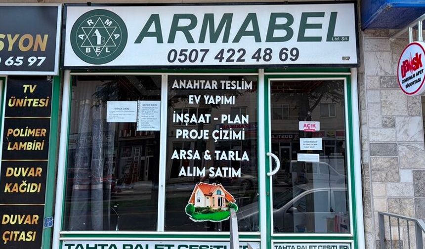 Armabel