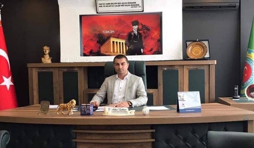 Hakan Taşdemir’den Siyasi Gelecek Açıklaması: “Herhangi Bir Siyasi Parti Üyesi Değilim”