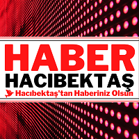 Haber Hacıbektaş Logo-1
