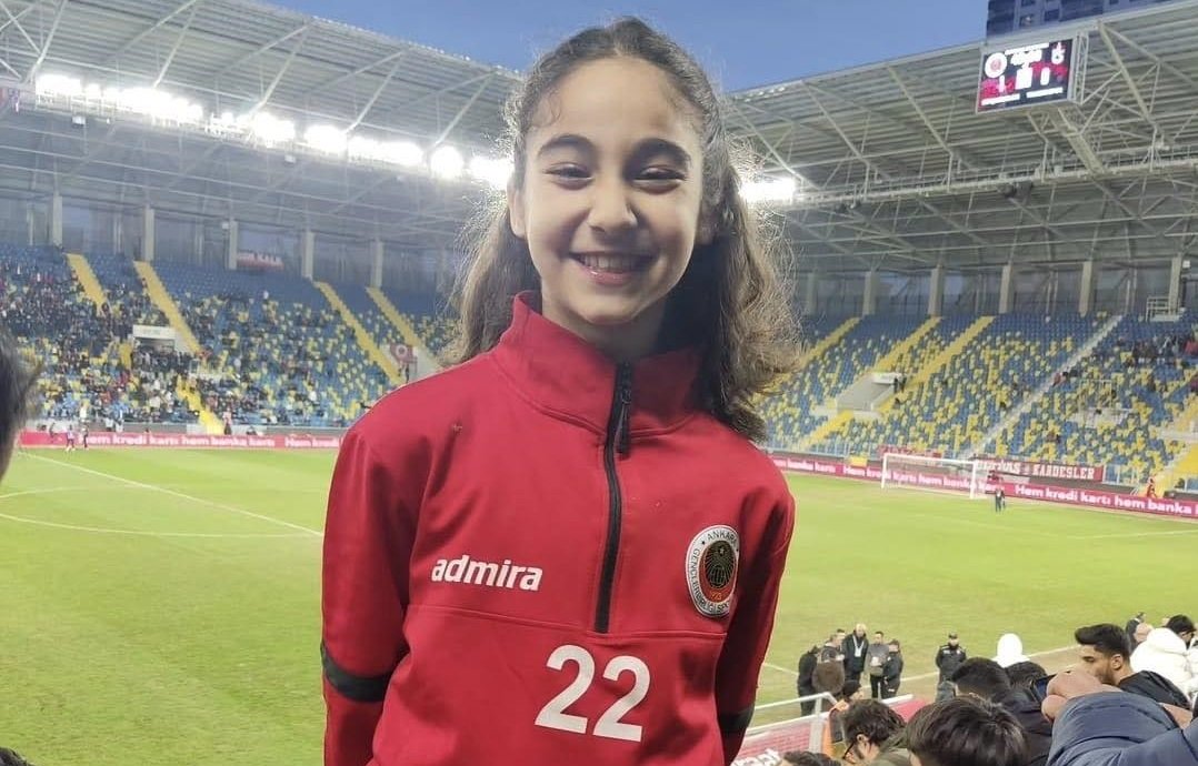 "Köşektaş Köyü’nün Acı Günü: Genç Yıldızımız Miray’ı Erken Kaybettik"