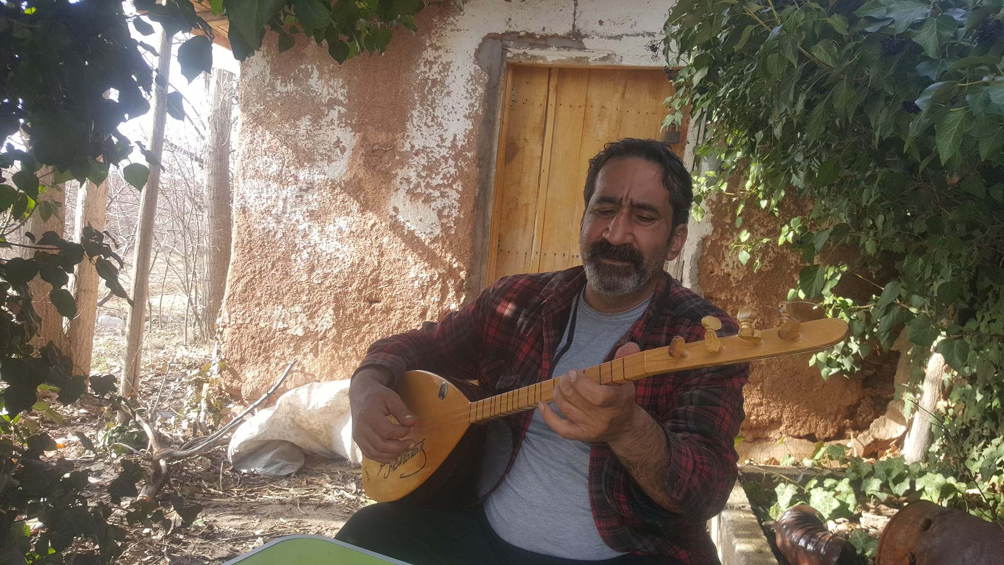 Hacıbektaş Akçataş Köyü’nden Ali Turabioğlu Hakk’a Yürüdü