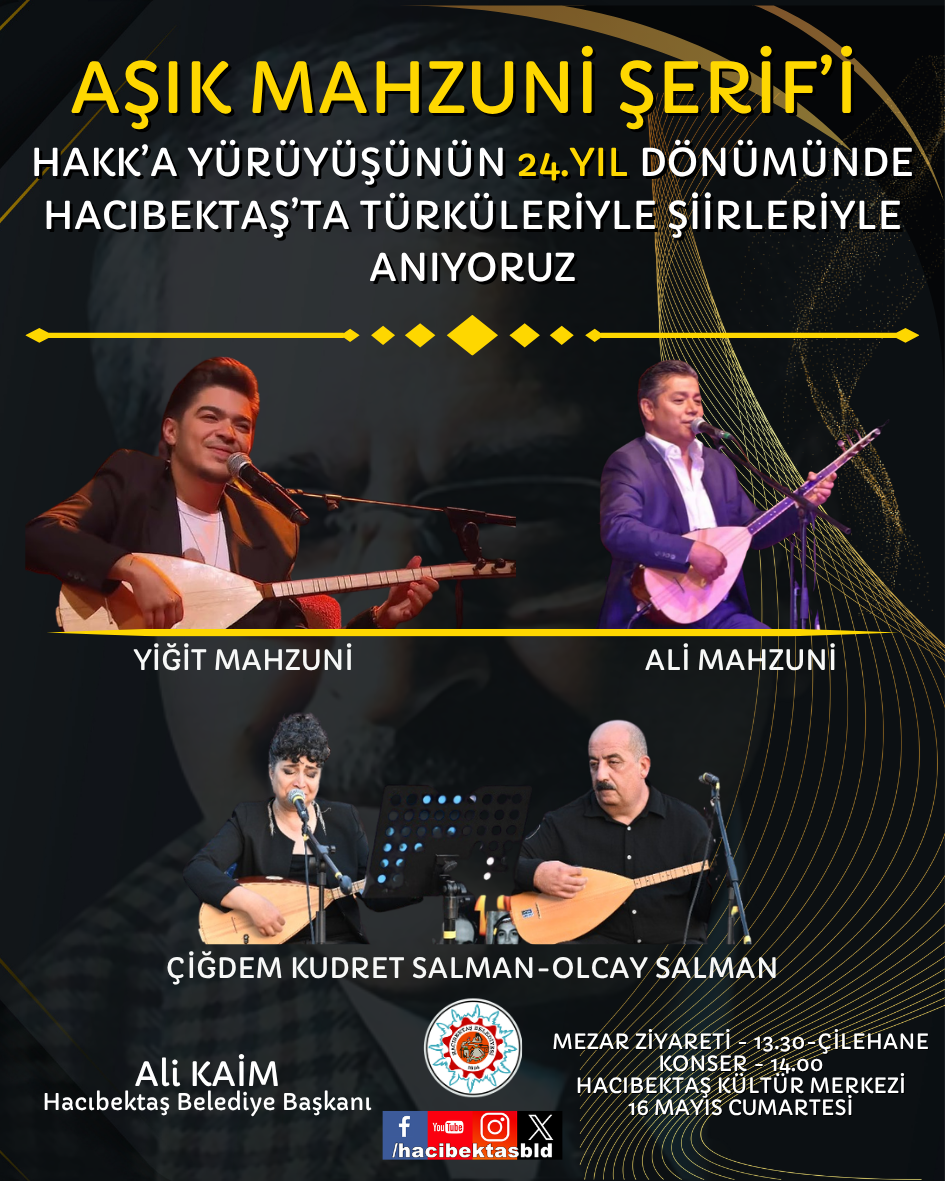 Aşık Mahzuni Şerif’i Saygı Ve Özlemle Anıyoruz (Instagram Gönderisi (45))
