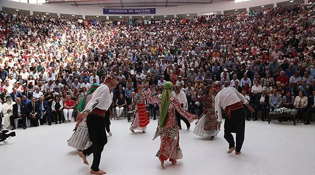 Anma Etkinlikleri Komitesi Oluşturuldu