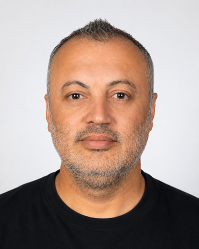 Mustafa SÜMEN