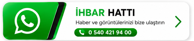 Whatsapp İhbar