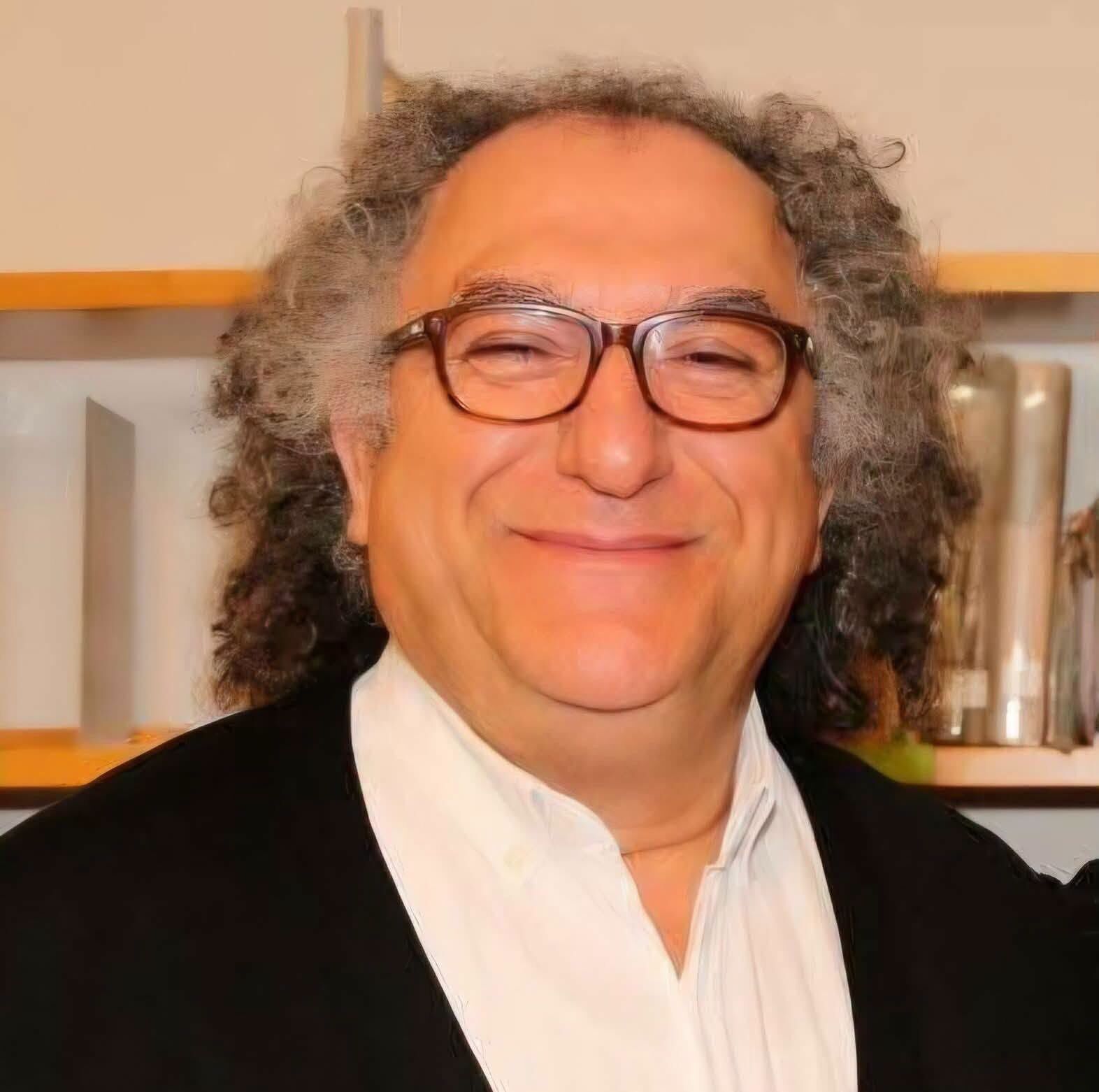 Ayhan Aydın