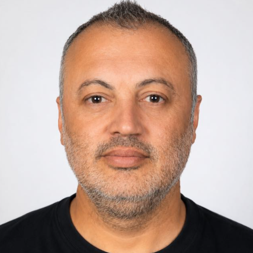 Mustafa Sümen