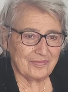 Sıdıka Demirci