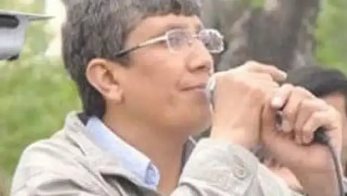 Haydar Baran
