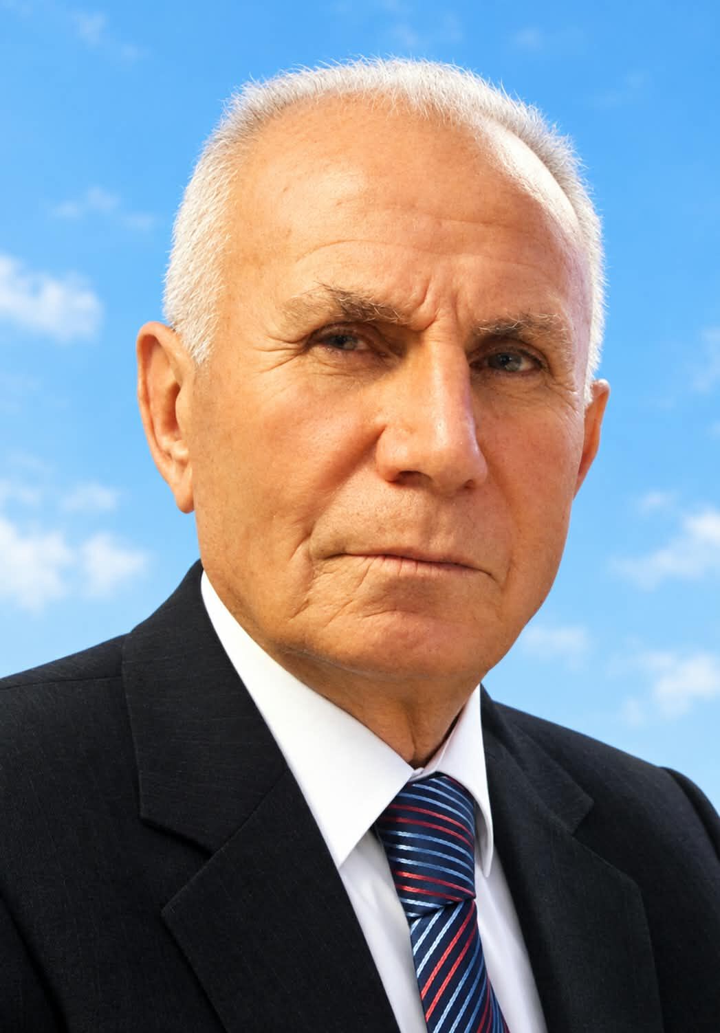 Kamber Özcivan