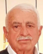 Ali Akpınar