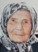 Gülizar Akgün