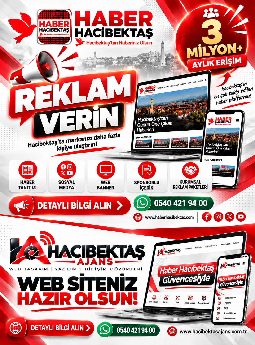 Reklam Bloğu